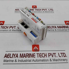 Beckoff Bk9100 Ethernet Tcp/ip Bus Coupler 24v Dc