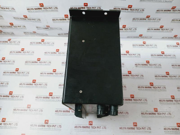 Beckwith Electric M-3425A Generator Protection Relay, 60-140Vac, 50/60Hz