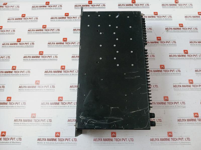 Beckwith Electric M-3425A Generator Protection Relay, 60-140Vac, 50/60Hz