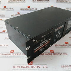 Beckwith Electric M-3425A Generator Protection Relay, 60-140Vac, 50/60Hz