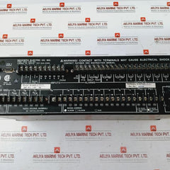 Beckwith Electric M-3425A Generator Protection Relay, 60-140Vac, 50/60Hz