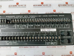 Beckwith Electric M-3425A Generator Protection Relay, 60-140Vac, 50/60Hz