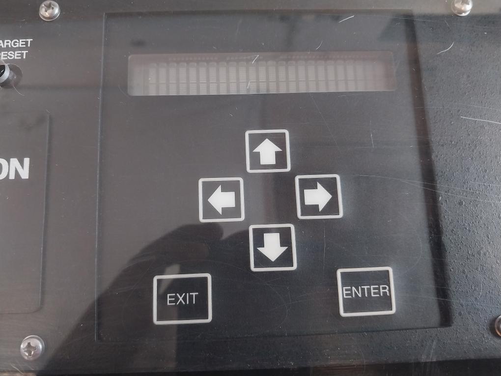 Beckwith Electric M3425A-std1 Generator Protection 85-280V Dc