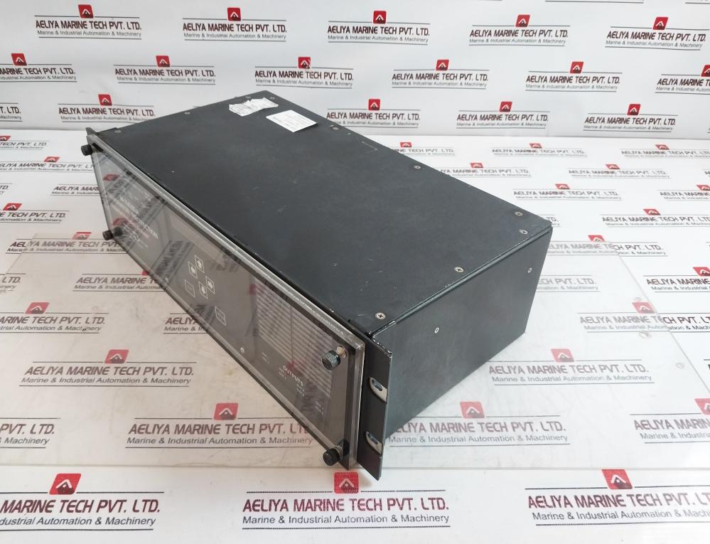 Beckwith Electric M3425A-std1 Generator Protection 85-280V Dc