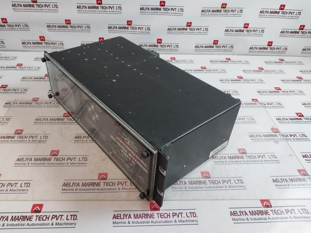 Beckwith Electric M3425A-std1 Generator Protection 85-280V Dc
