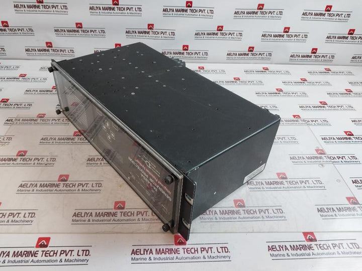 Beckwith Electric M3425A-std1 Generator Protection 85-280V Dc