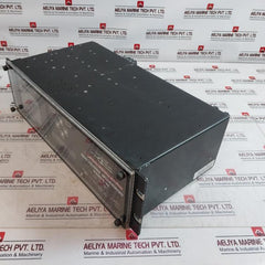 Beckwith Electric M3425A-std1 Generator Protection 85-280V Dc