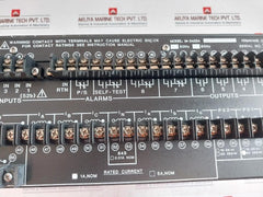 Beckwith Electric M3425A-std1 Generator Protection 85-280V Dc