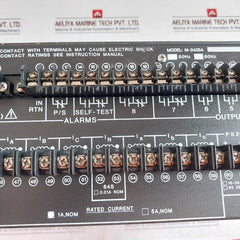 Beckwith Electric M3425A-std1 Generator Protection 85-280V Dc