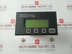 Becton Dickinson Bactec 14Ltc Temperature Controller Rev 3