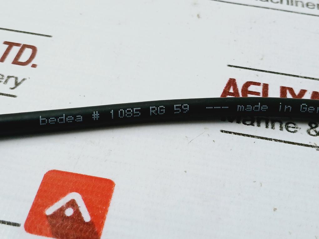 Bedea 1085 Rg 59 Coaxial Cable 93016305