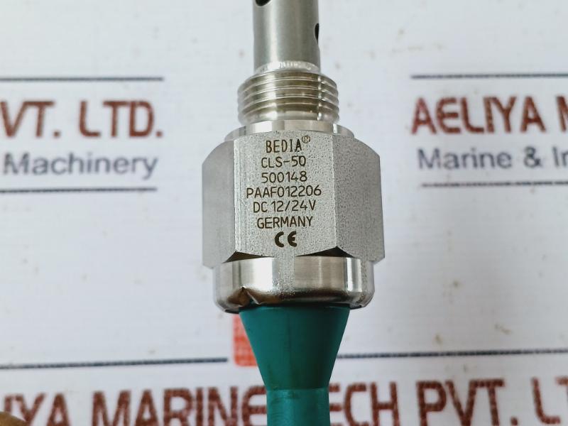 Bedia CLS-50 Hp Cable DC 12/24V