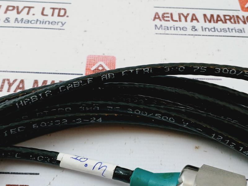 Bedia CLS-50 Hp Cable DC 12/24V
