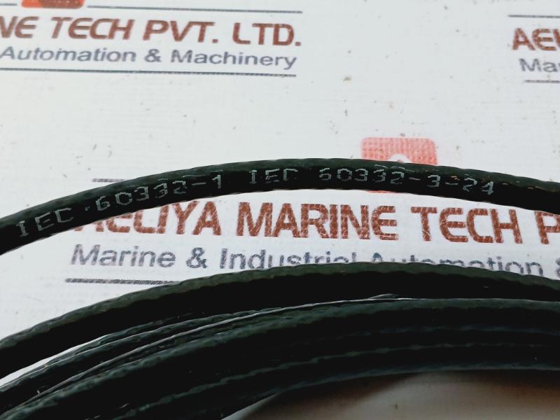 Bedia Cls-50 Hp Cable Dc 12/24V