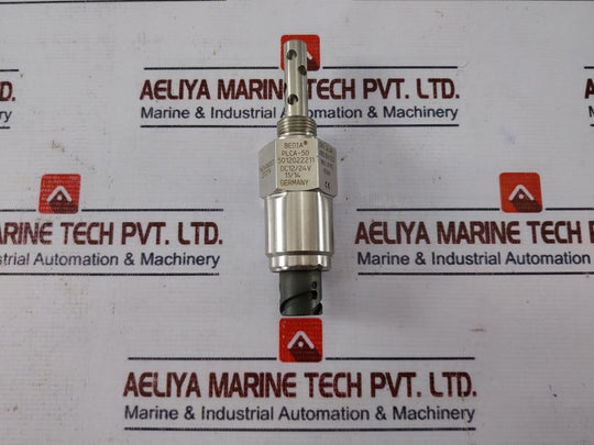 Bedia Plca-50 Level Monitoring Sensors Dc12/24V