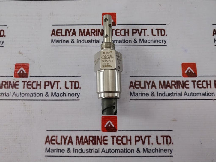 Bedia Plca-50 Level Monitoring Sensors Dc12/24V