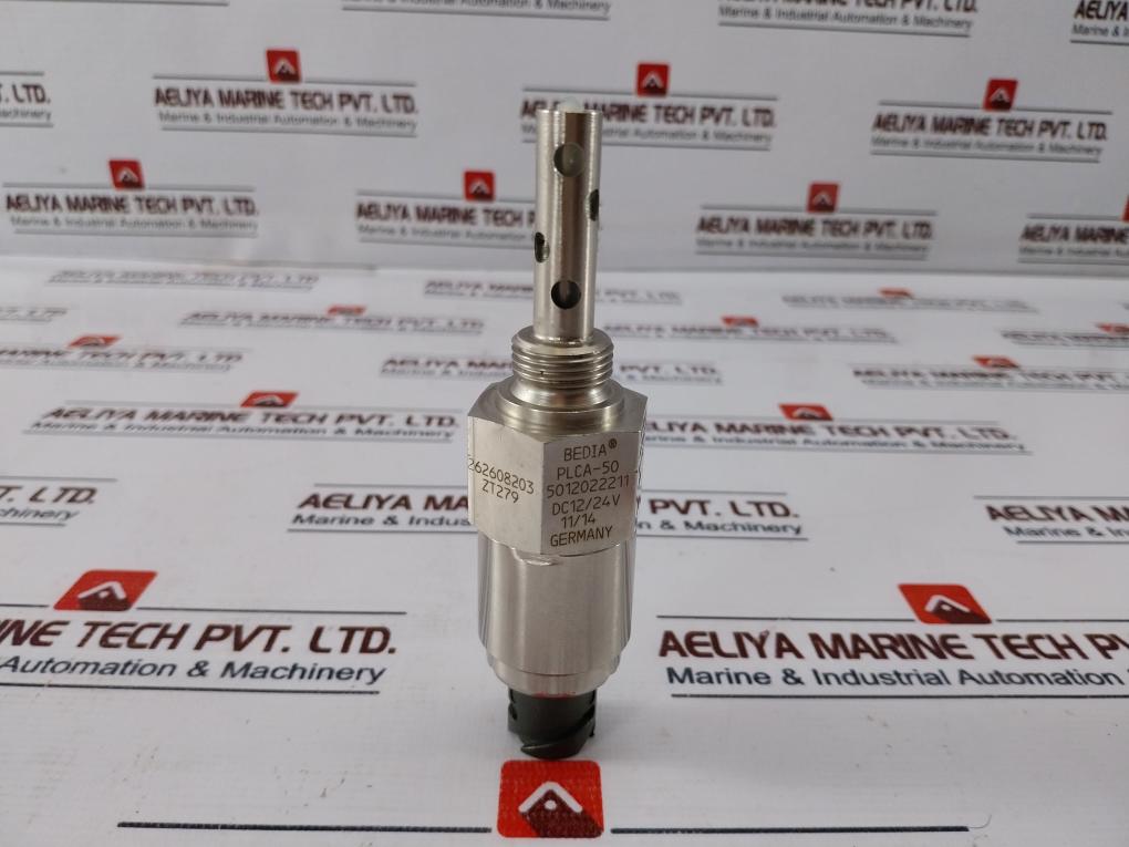 Bedia Plca-50 Level Monitoring Sensors Dc12/24V