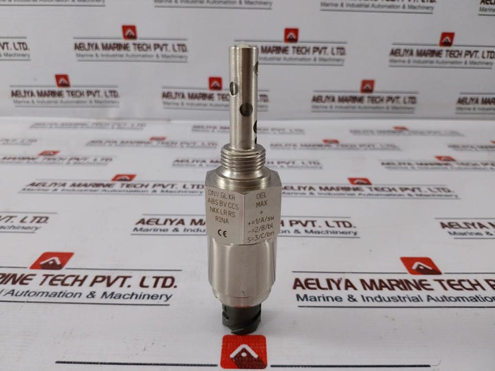 Bedia Plca-50 Level Monitoring Sensors Dc12/24V