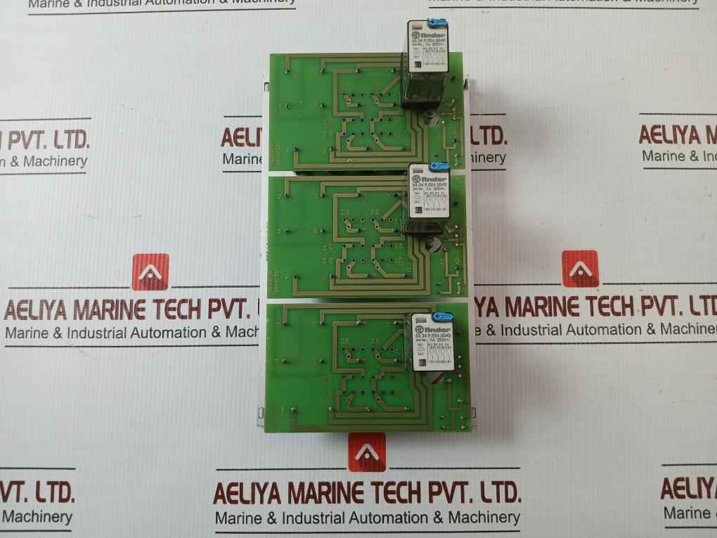 Bedienplatte (Command Board) Rexroth Brs 1.2