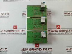 Bedienplatte (Command Board) Rexroth Brs 1.2