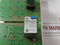 Bedienplatte (Command Board) Rexroth Brs 1.2
