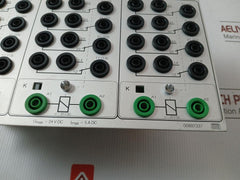 Bedienplatte (Command Board) Rexroth Brs 1.2