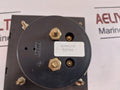 Beede 930022-d Panel Meter 0-100 Dc Ampere