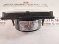 Beede 930022-d Panel Meter 0-100 Dc Ampere
