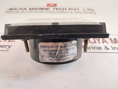 Beede 930022-d Panel Meter 0-100 Dc Ampere