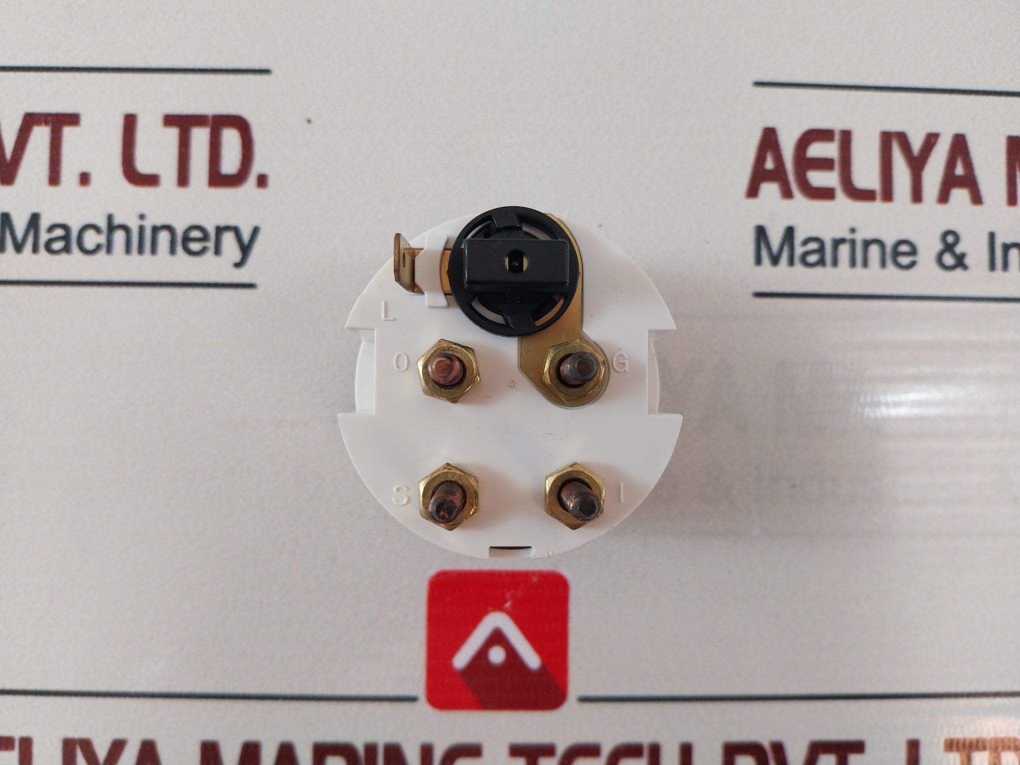 Beede Instruments 943695 Air Press Gauge 0-150 Psi 0-10 Bar