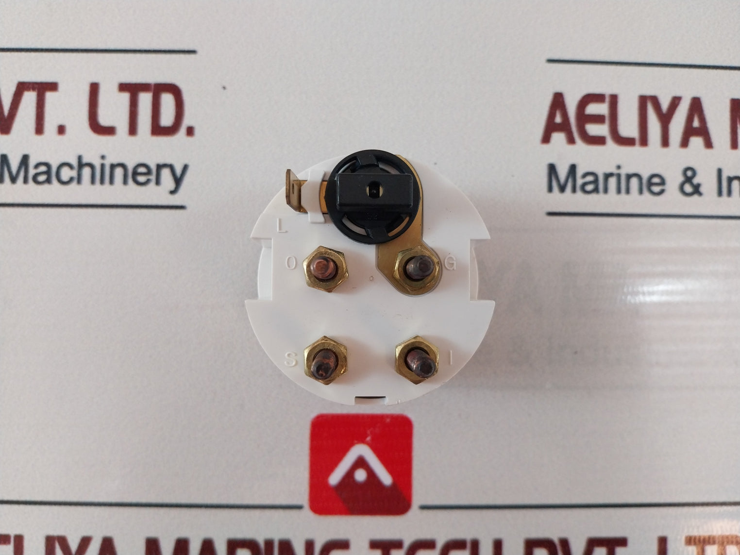 Beede Instruments 943695 Air Press Gauge 0-150 Psi 0-10 Bar