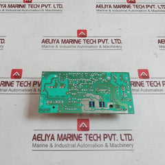 Beghelli 331.482.000/F Printed Circuit Board 231894601