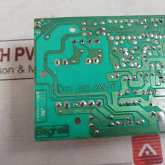 Beghelli 331.482.000/F Printed Circuit Board 231894601