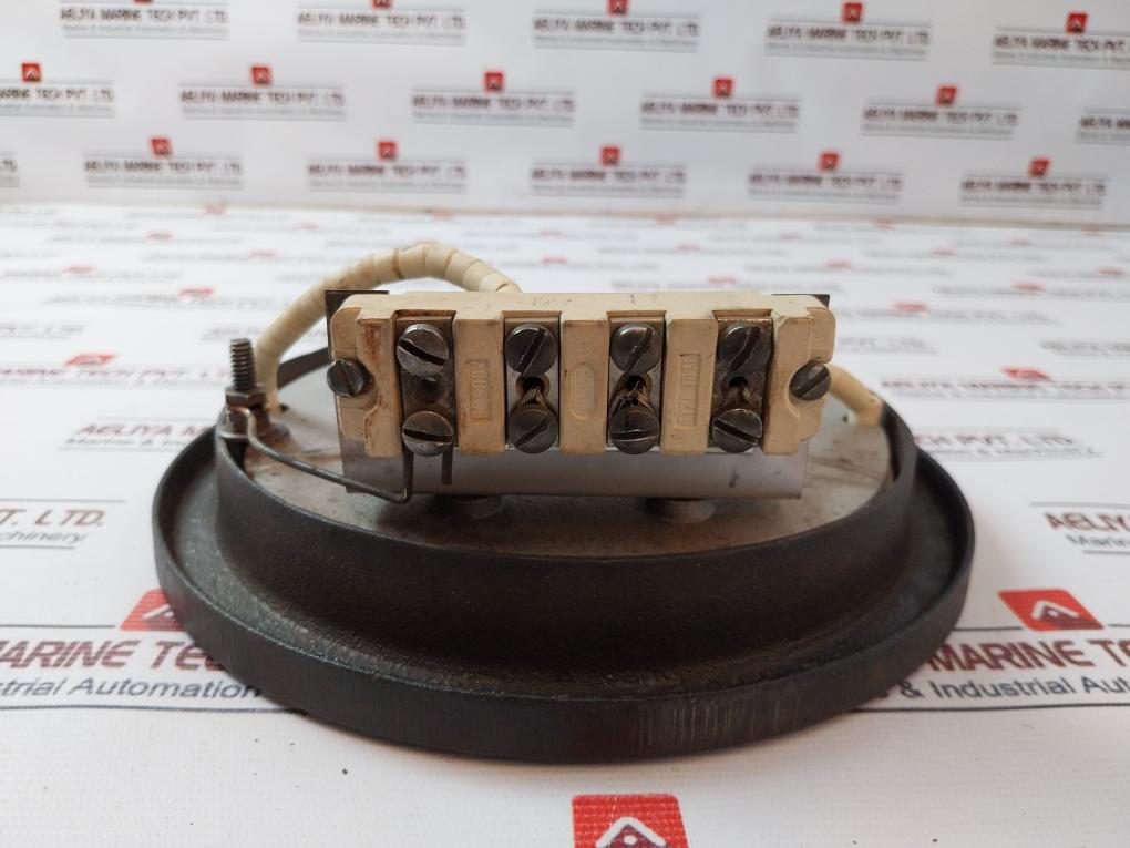 Beha 50236 Cooking Plate 230V Dia 230Mm