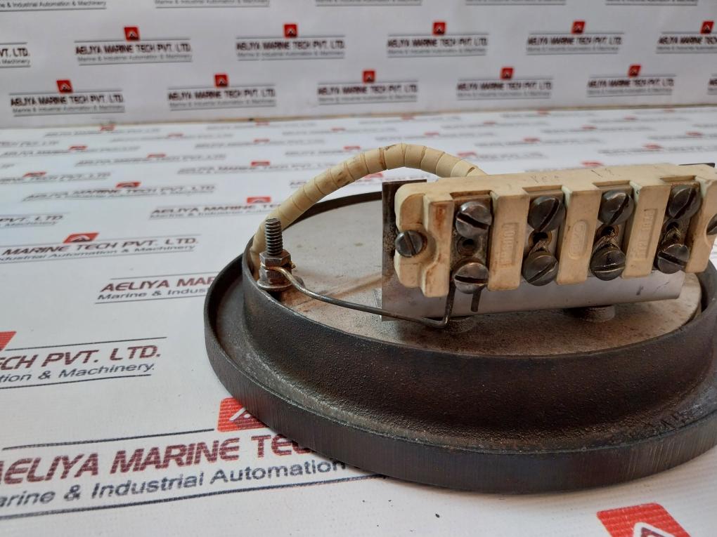 Beha 50236 Cooking Plate 230V Dia 230Mm