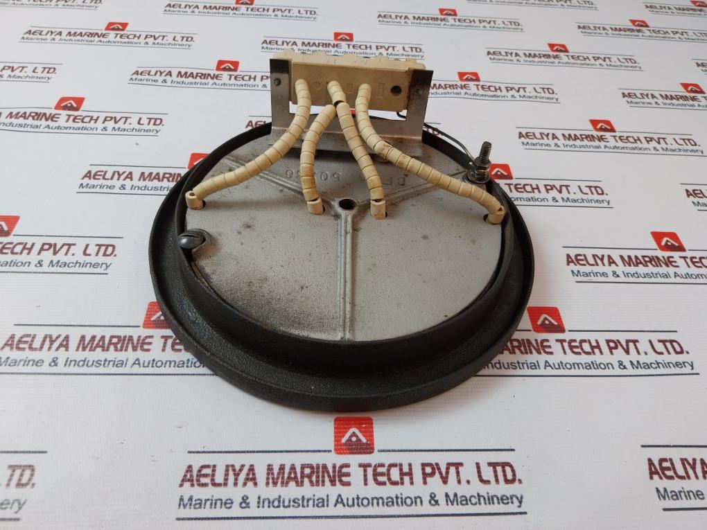 Beha 50236 Cooking Plate 230V Dia 230Mm