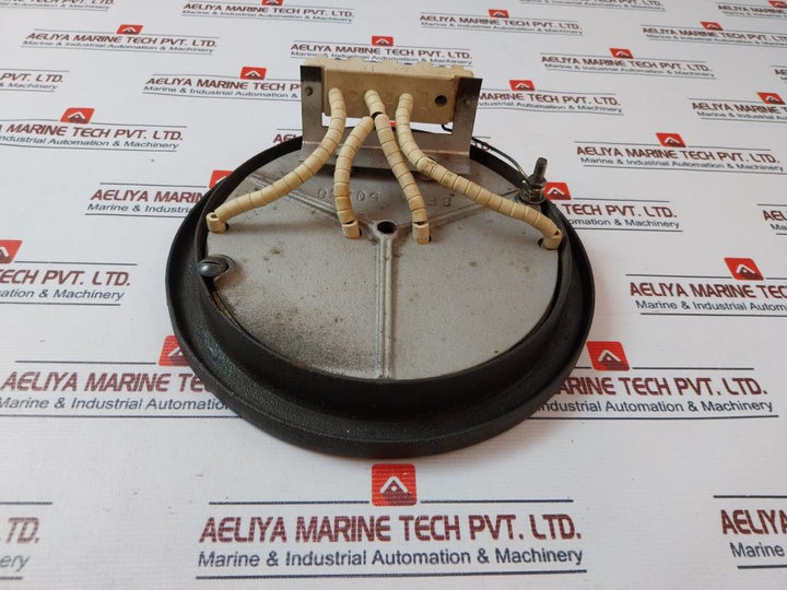 Beha 50236 Cooking Plate 230V Dia 230Mm