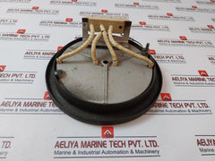 Beha 50236 Cooking Plate 230V Dia 230Mm