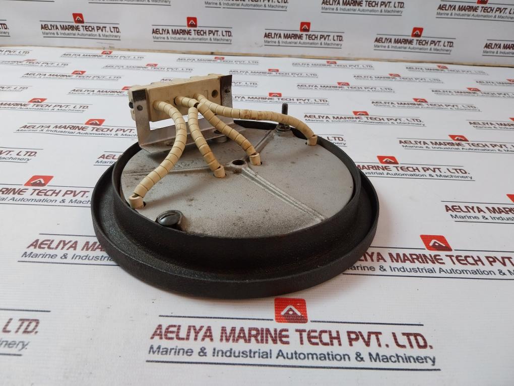 Beha 50236 Cooking Plate 230V Dia 230Mm