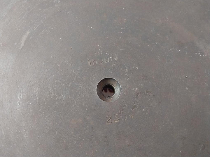 Beha 50236 Cooking Plate 230V Dia 230Mm