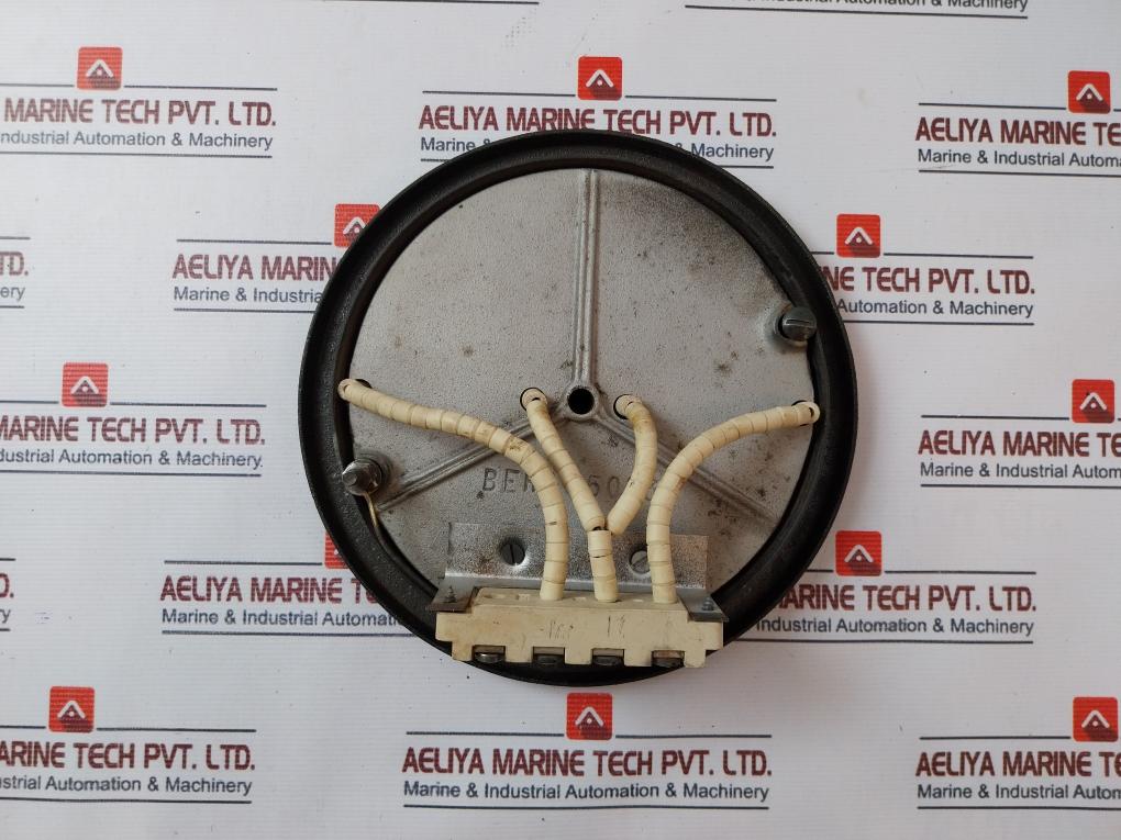 Beha 50236 Cooking Plate 230V Dia 230Mm