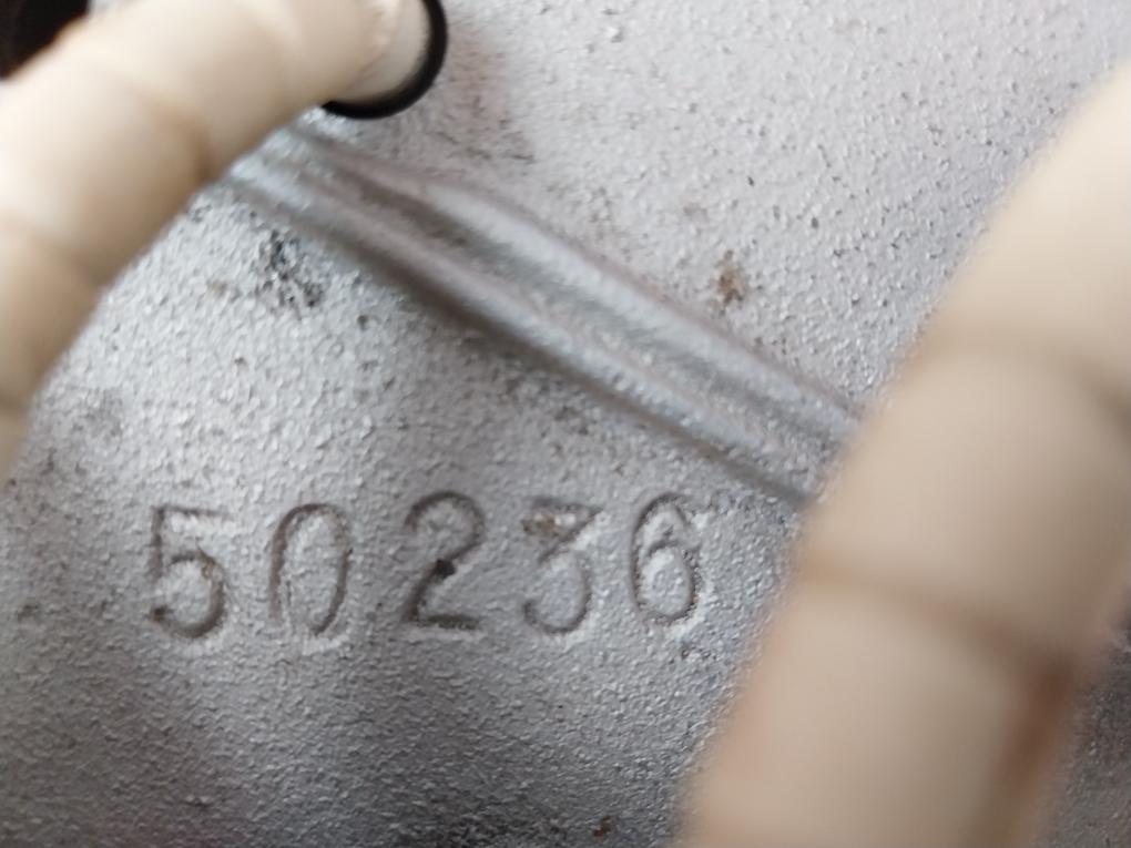 Beha 50236 Cooking Plate 230V Dia 230Mm