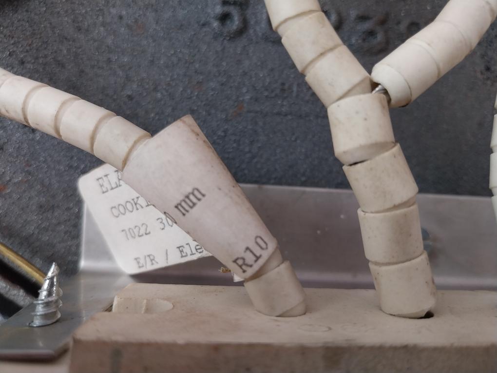 Beha 50239 Cooking Plate 320 Mm