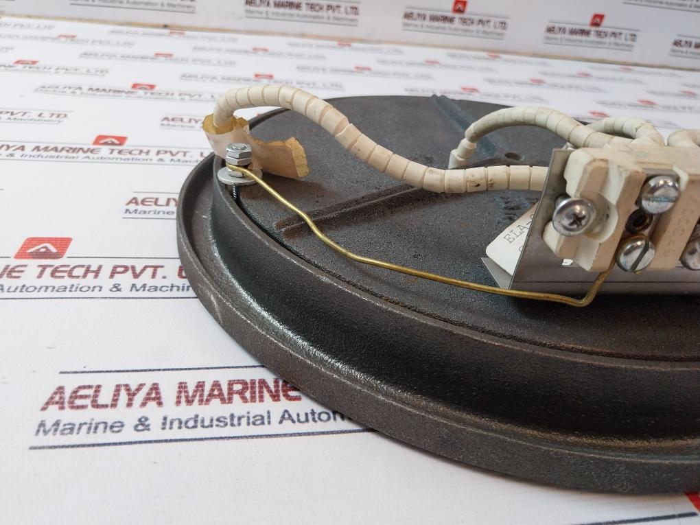 Beha 50239 Cooking Plate 320 Mm