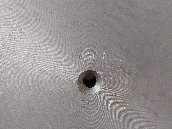 Beha 50239 Cooking Plate 320 Mm
