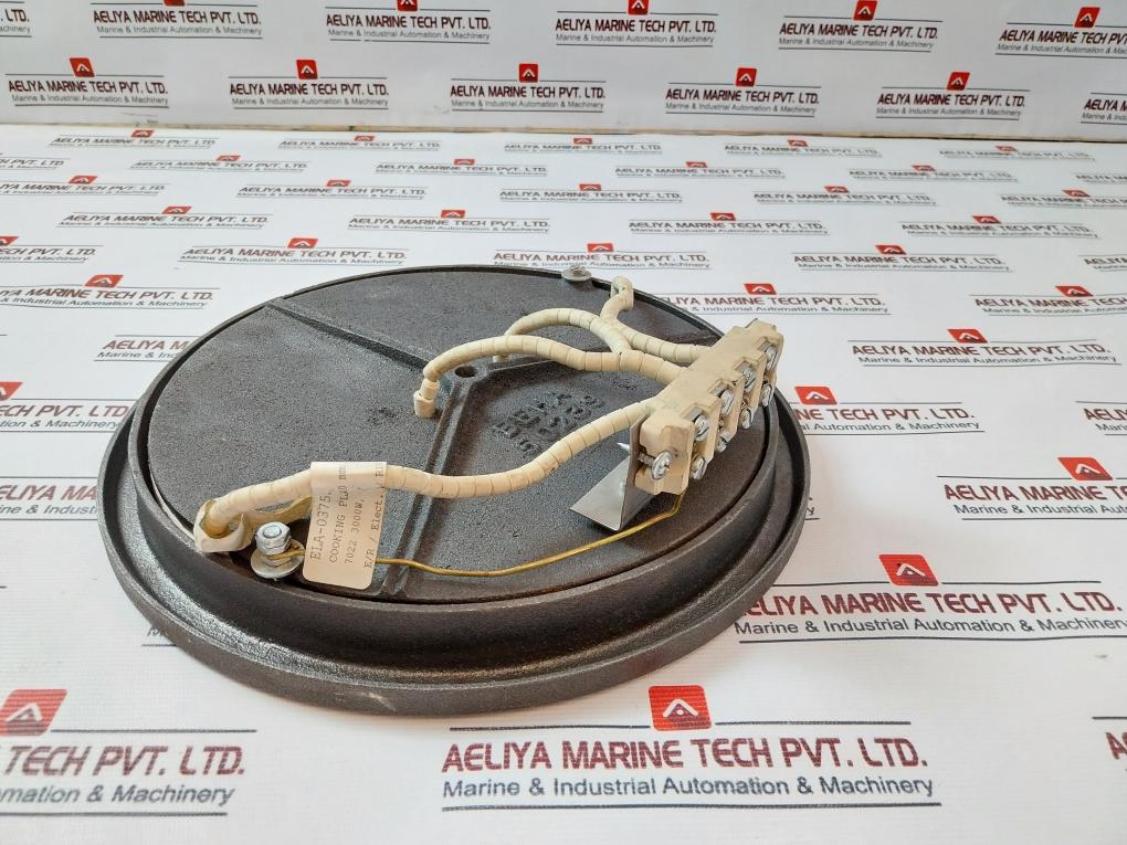 Beha 50239 Cooking Plate 320 Mm