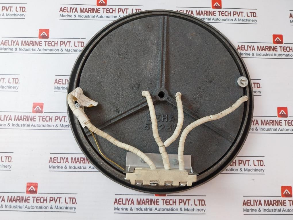 Beha 50239 Cooking Plate 320 Mm