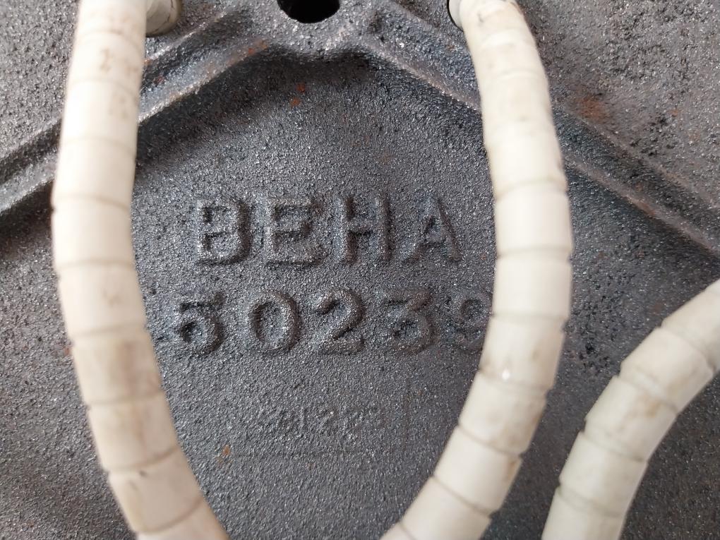 Beha 50239 Cooking Plate 320 Mm