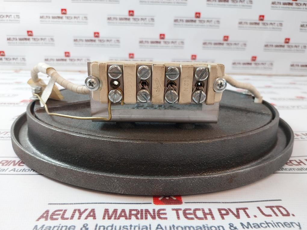 Beha 50239 Cooking Plate 320 Mm