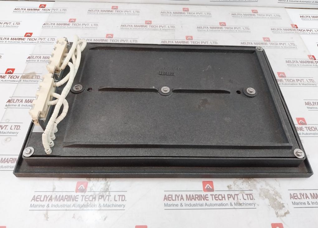 Beha 50244 Hot-Plate 120420